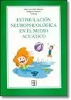 ESTIMULACION NEUROPSICOLOGICA MEDIO ACUATICO