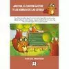 JAVITOR, EL CASTOR LECTOR GUIA DEL PROFESOR