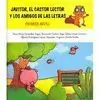 JAVITOR, EL CASTOR LECTOR Y PRIMER NIVEL