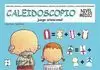 CALEIDOSCOPIO. NIVEL MEDIO JUEGO ATENCIONAL