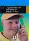 LENGUAJE EXPRESIVO ADOLESCENTES SINDROME DE DOWN