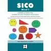 SICO 1 (6-8 AÑOS) ALUMNOS ALTAS CAPACIDADES INTELECTUALES