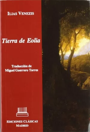 TIERRA DE EOLIA