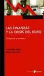 FINANZAS Y LA CRISIS DEL EURO
