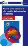 MANUAL DE BUENAS PRÁCTICAS EN LA INTERVENCIÓN SOCIOEDUCATIVA CON FAMILIAS