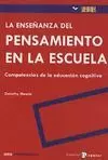ENSEÑANZA DEL PENSAMIENTO EN LA ESCUELA, LA