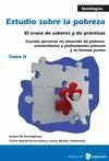 ESTUDIO SOBRE LA POBREZA. TOMO II