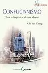 CONFUCIANISMO - UNA INTERPRETACIÓN MODERNA