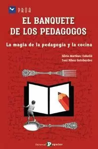 BANQUETE DE LOS PEDAGOGOS