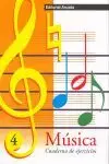 MUSICA EJERCICIOS 4