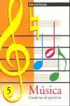 MUSICA EJERCICIOS 5