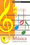 MUSICA EJERCICIOS 9