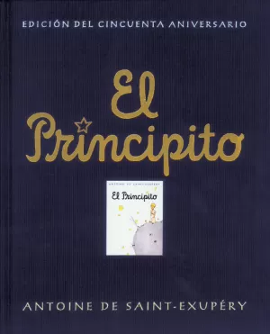 EL PRINCIPITO (ED. CINCUENTA ANIVERSARIO)
