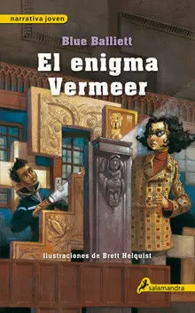 ENIGMA VERMEER, EL