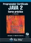 JAVA 2 PROGRAMADOR CERTIFICADO CURSO PRATICO 2ªED