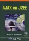 AJAX EN J2EE + CD