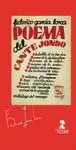POEMA DEL CANTE JONDO