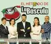 MÉTODO DE LA BÁSCULA