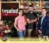 SALUD EN TU DESPENSA. LA BÁSCULA