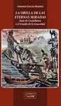 LA ORILLA DE LAS ETERNAS MIRADAS