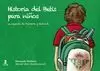 HISTORIA DEL BETIS PARA NIÑOS
