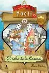AVENTURAS DE TUELI 2, LAS