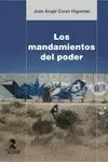 MANDAMIENTOS DEL PODER, LOS