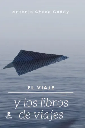 VIAJE Y LOS LIBROS DE VIAJES, EL
