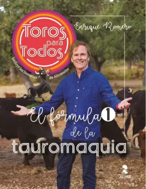 TOROS PARA TODOS (ED.2022)