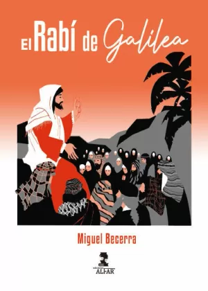 RABÍ DE GALILEA, EL