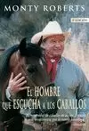 HOMBRE QUE ESCUCHA A LOS CABALLOS