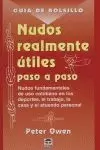 NUDOS REALMENTE UTILES PASO A PASO