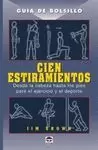 CIEN ESTIRAMIENTOS GUIA BOLSILLO