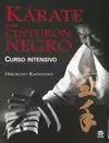 KÁRATE PARA CINTURÓN NEGRO. CURSO INTENSIVO