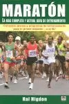 MARATÓN. LA MÁS COMPLETA Y ACTUAL GUÍA DE ENTRENAMIENTO.