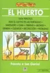 HUERTO, EL 10ED