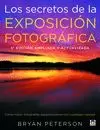 SECRETOS DE LA EXPOSICIÓN FOTOGRÁFICA
