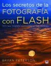 SECRETOS DE LA FOTOGRAFÍA CON FLASH