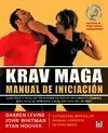 KRAV MAGA. MANUAL DE INICIACIÓN