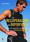 RECUPERACIÓN DEL DEPORTISTA