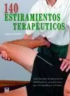 140 ESTIRAMIENTOS TERAPÉUTICOS