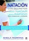 NATACIÓN. LOS SECRETOS PARA NADAR MÁS RÁPIDO