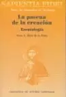 PASCUA DE LA CREACIÓN, LA