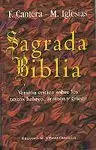 SAGRADA BIBLIA (CANTERA-IGLESIAS)