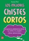 MEJORES CHISTES CORTOS, LOS