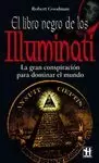 LIBRO NEGRO DE LOS ILLUMINATI, EL