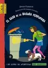 CLARA SECRET 1 EL CASO DE LA BASURA PERFUMADA