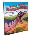 ¡BRR! ¡GRR! DINOSAURIOS. POEMAS PREHISTÓRICOS DE HUMOR CON SORPRESAS, INFORMACIÓ
