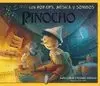 PINOCHO POPUPS
