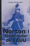 NORTON I EMPERADOR DE EEUU